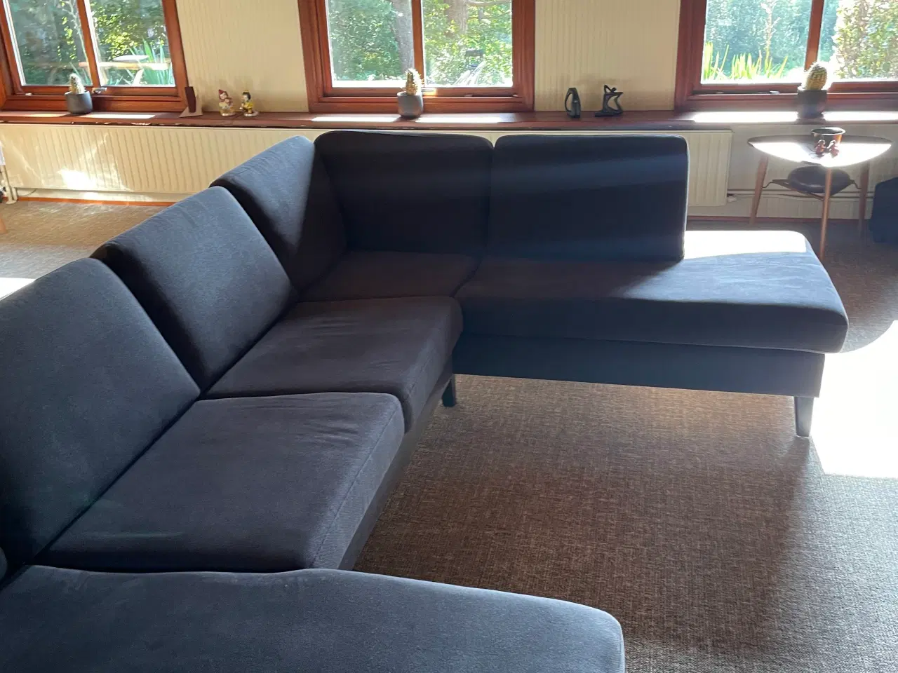 Billede 4 - Sofa uden tegn på slid