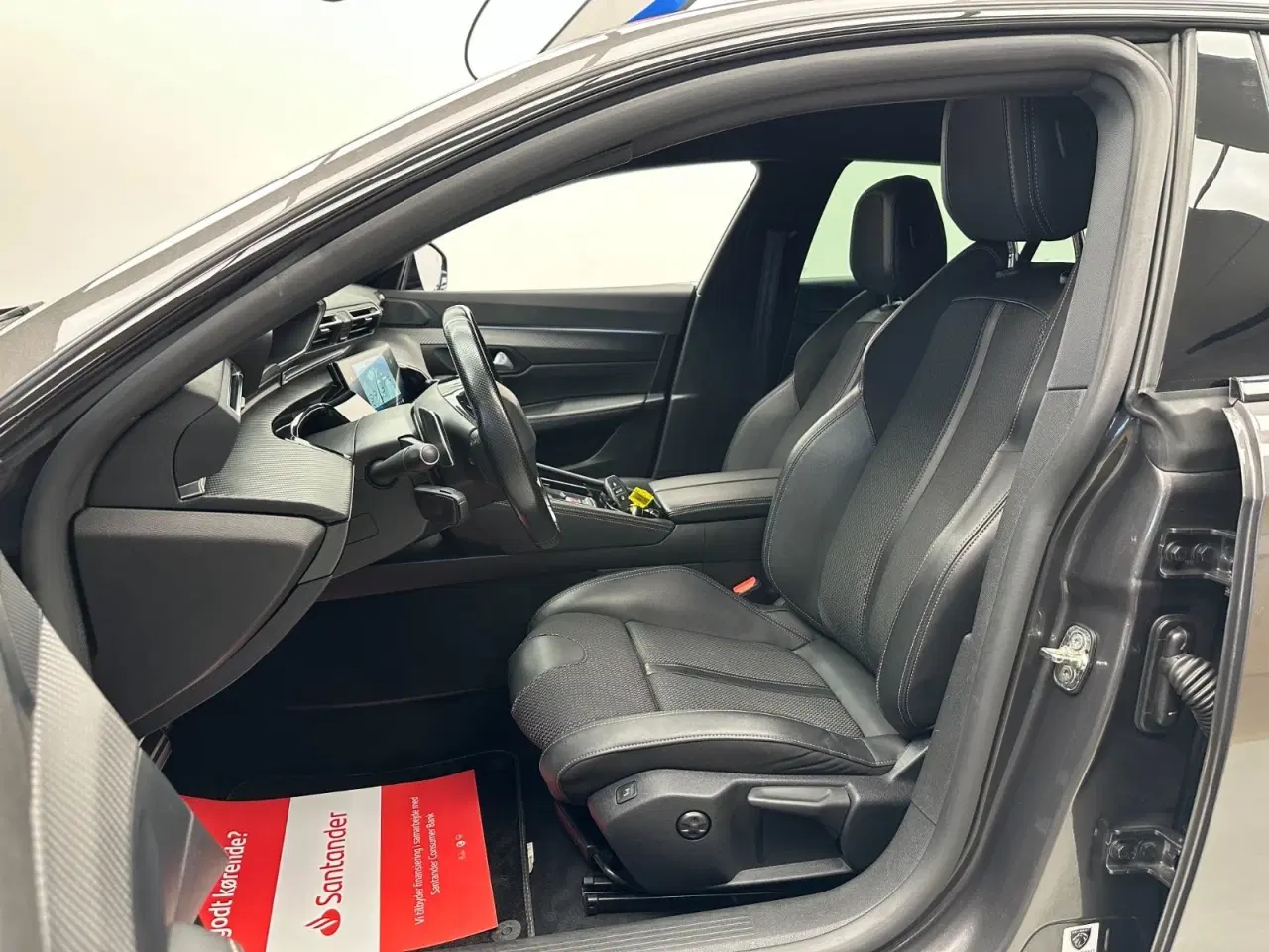 Billede 12 - Peugeot 508 1,6 Hybrid GT Line Pack SW EAT8