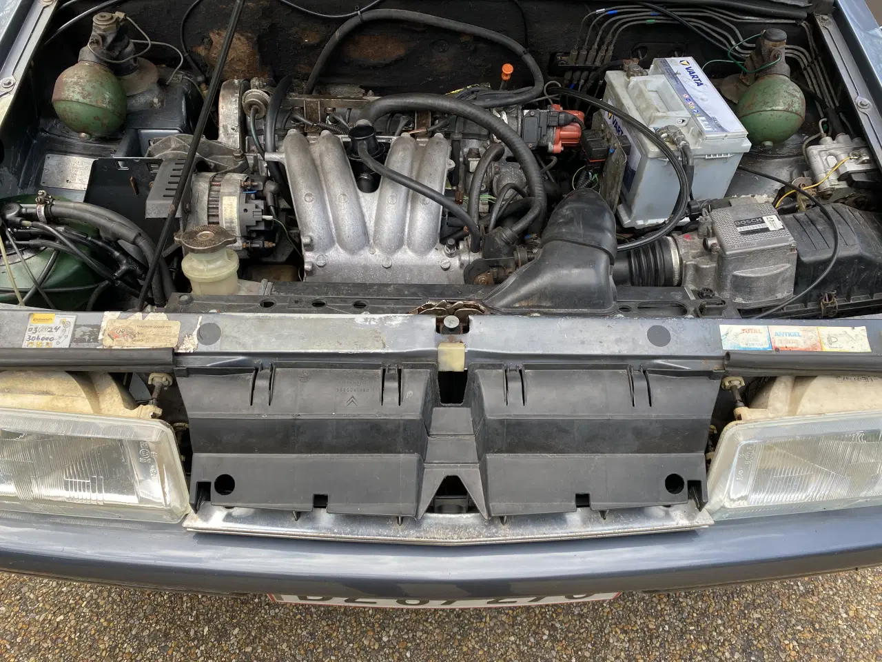 Billede 6 - Ikon GTI