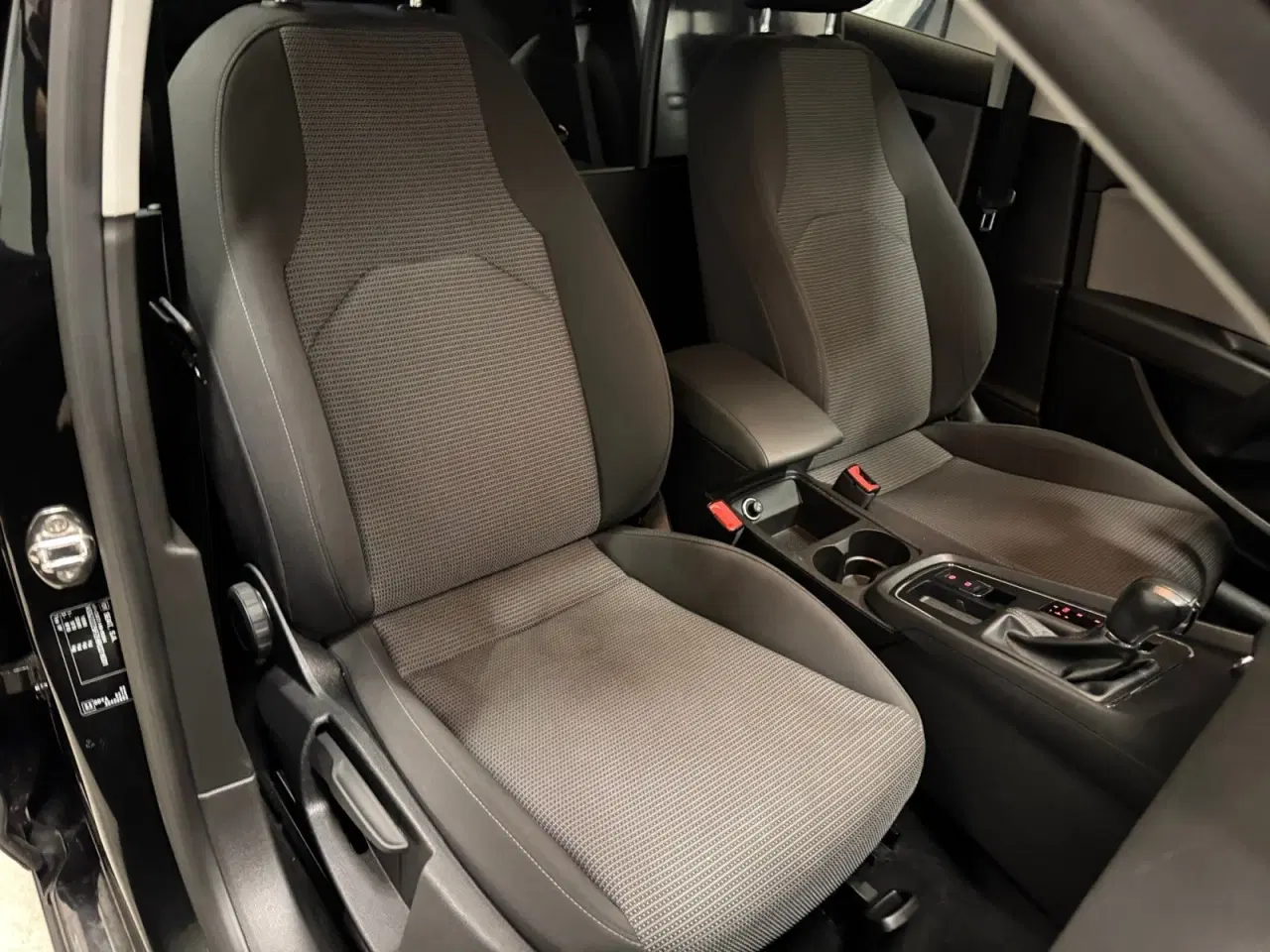 Billede 14 - Seat Leon 1,6 TDi 115 Style ST DSG Van