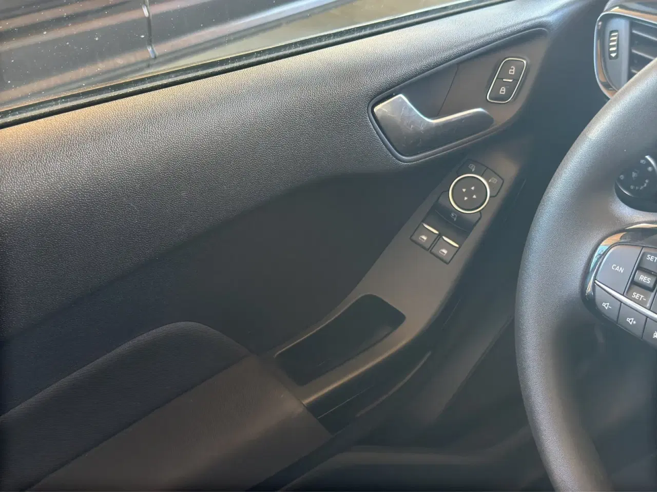 Billede 12 - Ford Fiesta 1,0 EcoBoost Titanium