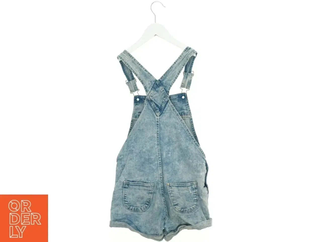 Billede 2 - Overalls fra H&M (str. 140 cm)