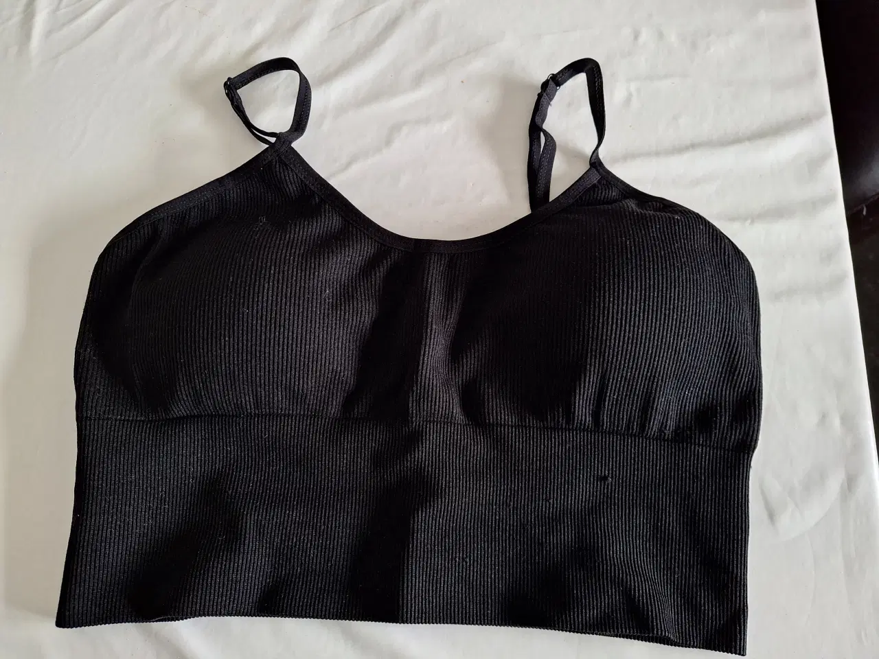 Billede 1 - BH top