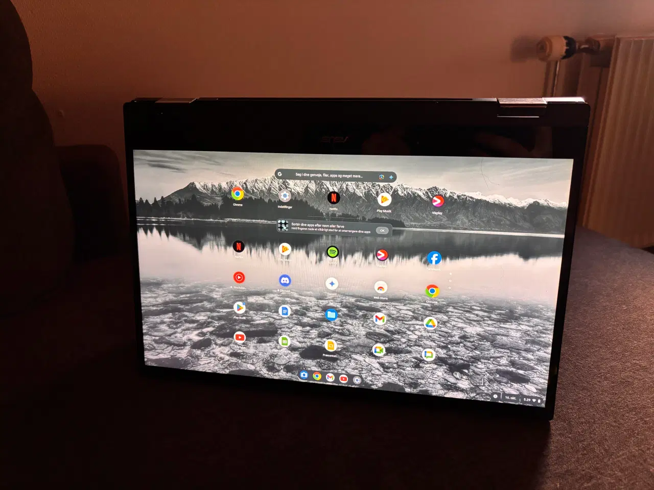 Billede 2 - Asus ChromeBook