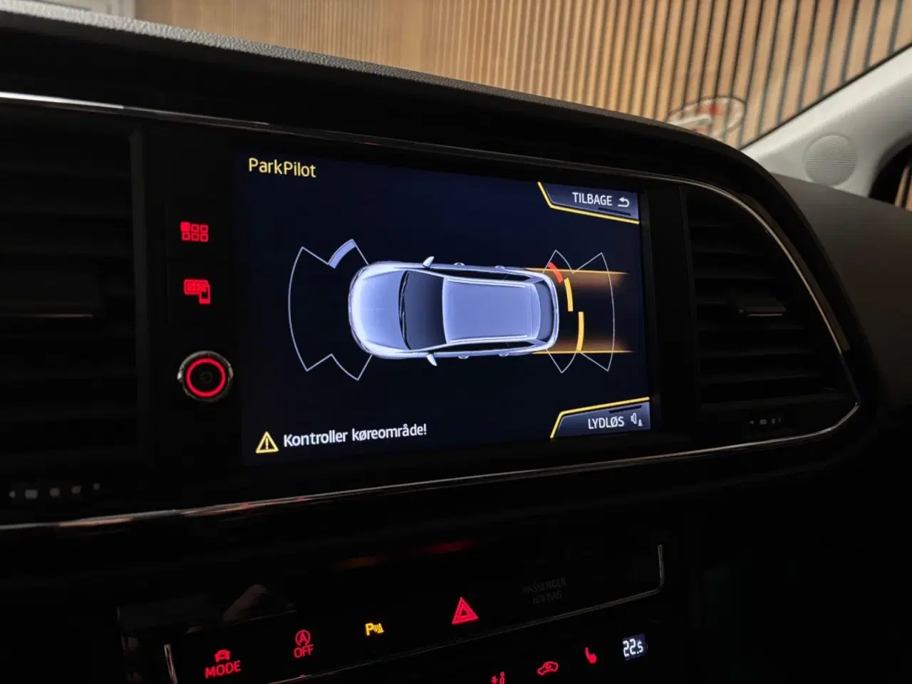 Billede 13 - Seat Leon 1,4 TSi 150 FR ST DSG