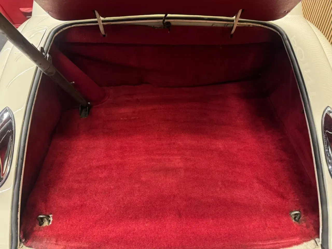 Billede 15 - Jaguar XK150 3,4 