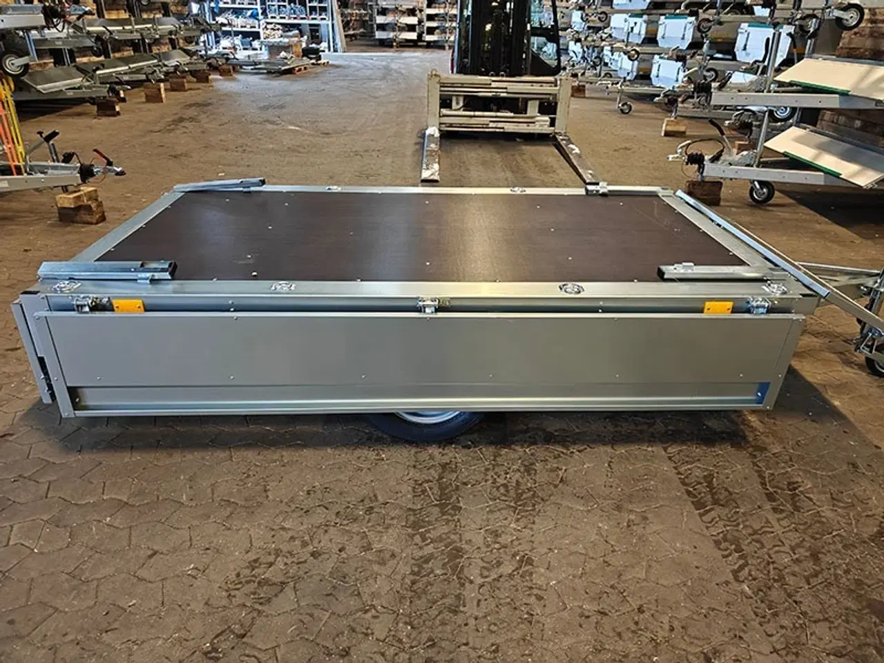 Billede 4 - Neptun Nordica GN124 PLUS