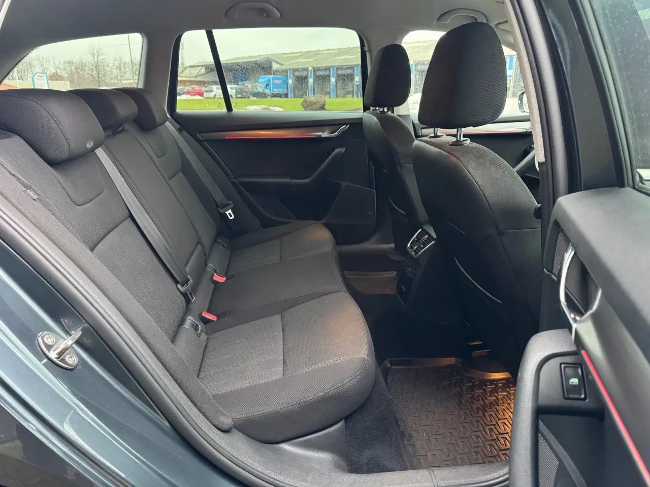 Billede 17 - Skoda Octavia 1,4 TSi 150 Style Combi DSG