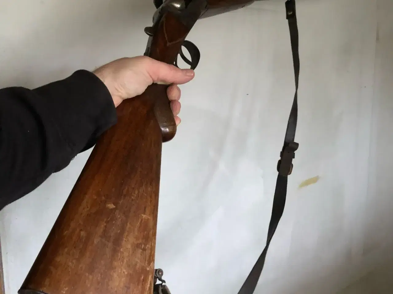Billede 5 - Side by side Kaliber 12