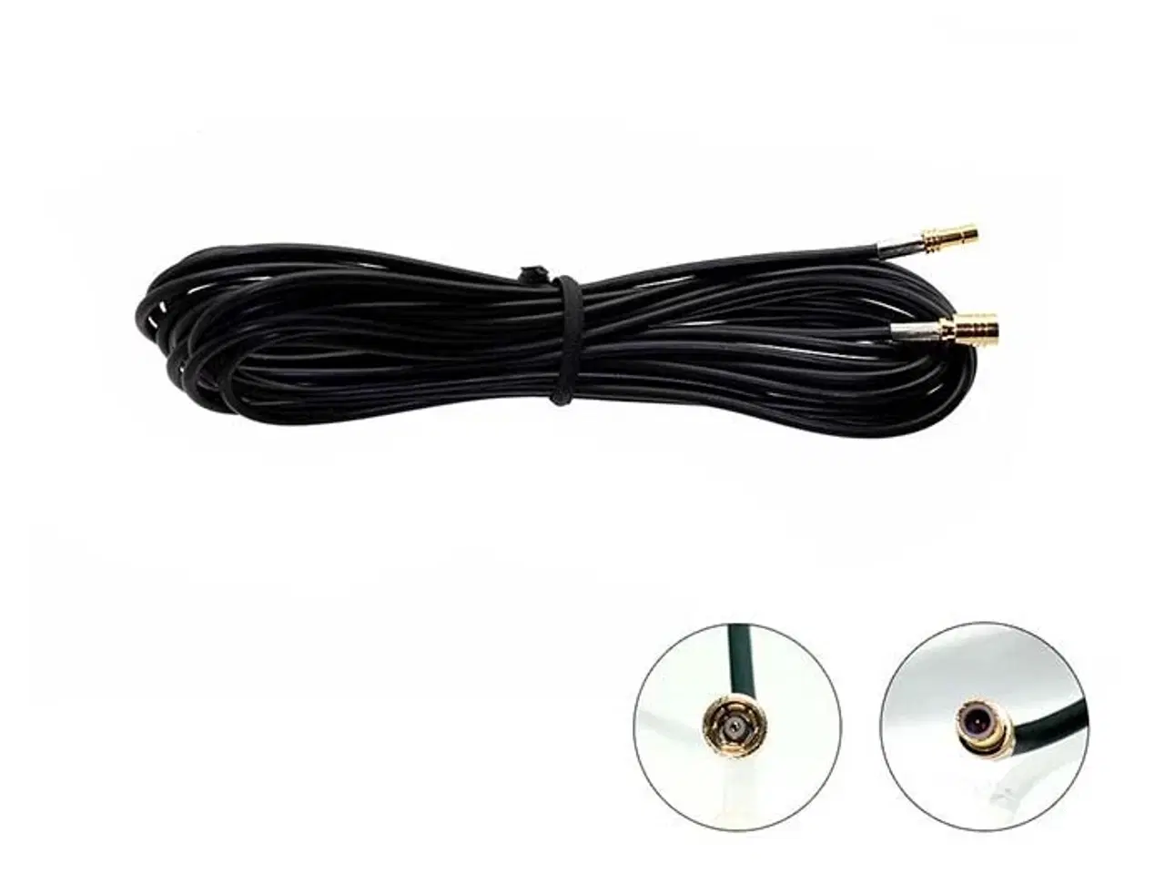 Billede 1 - Ct27aa129 smb hun - smb han 5 meter