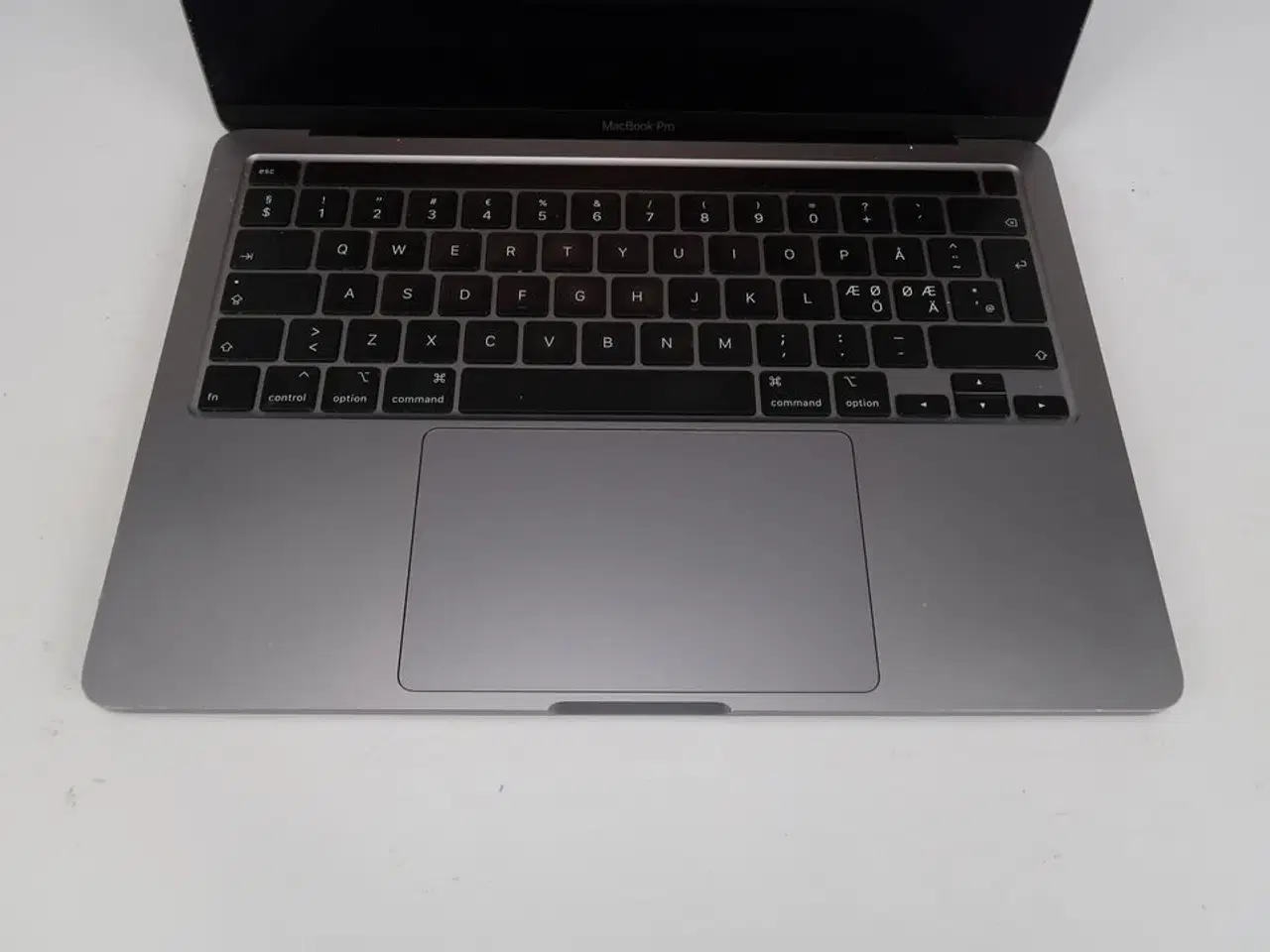 Billede 2 - Apple MacBook Pro 2020 13"