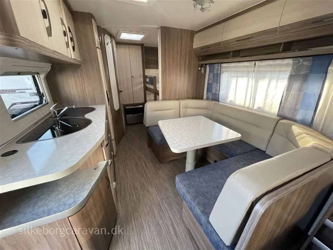 Billede 6 - 2014 - Hobby De Luxe Easy 545 KMF