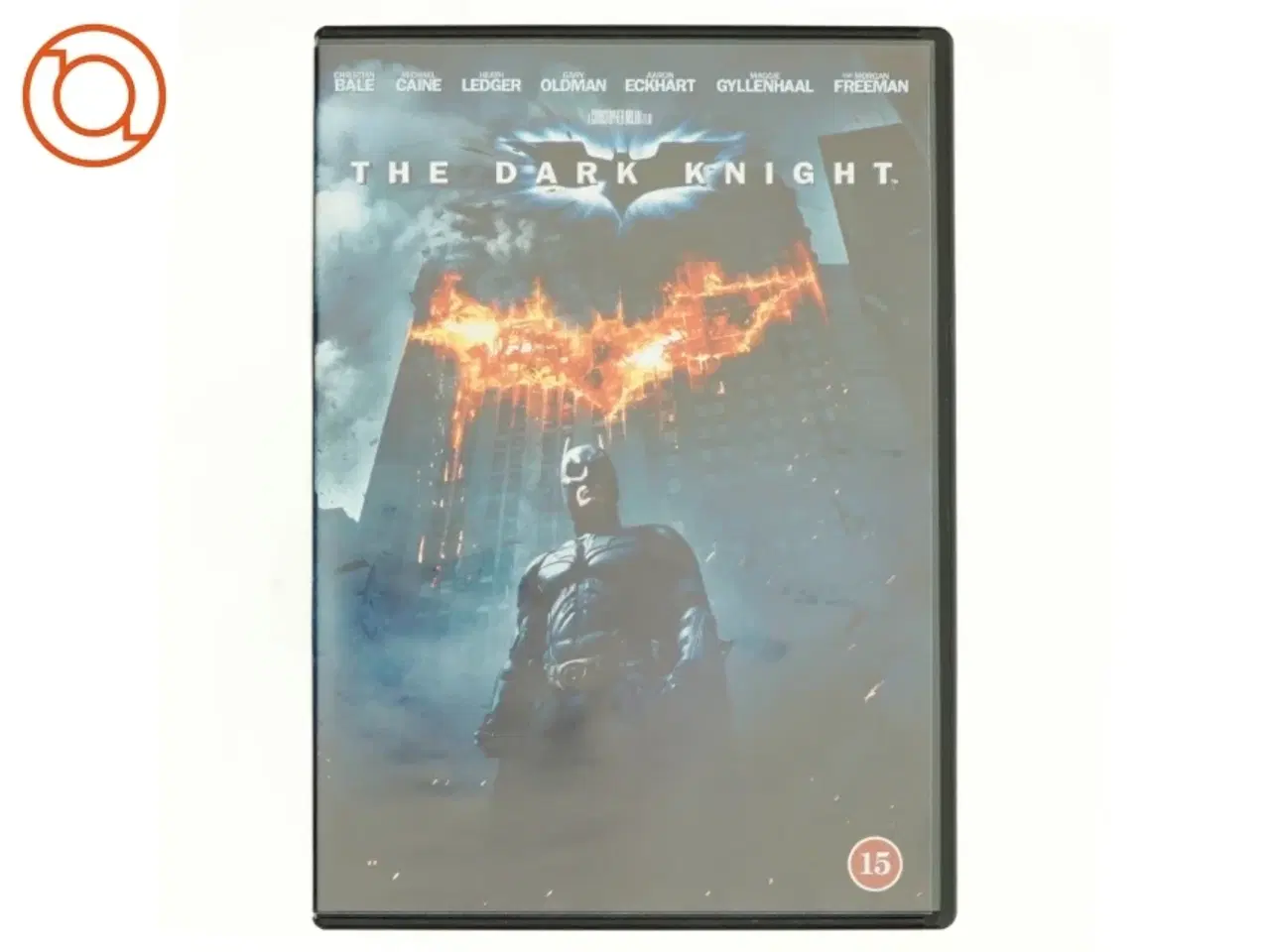 Billede 1 - batman. the dark knight