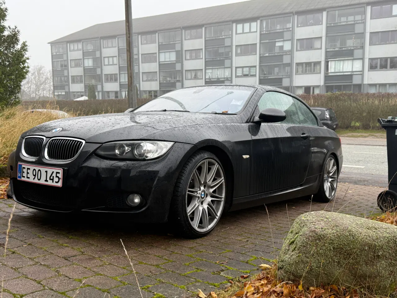 Billede 4 - BMW 330i cabriolet - e93 auto