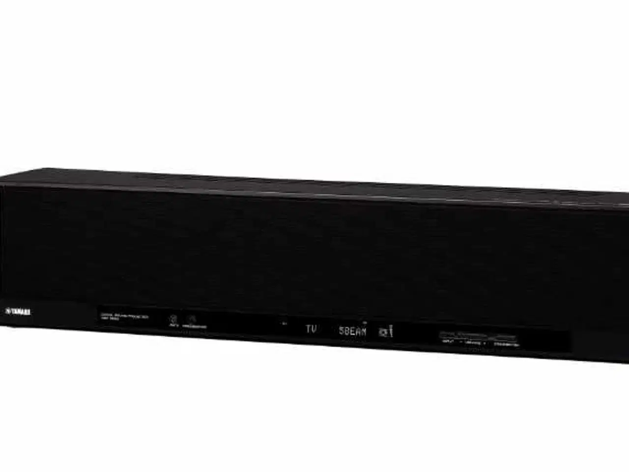 Billede 1 - Yamaha YSP-3000 aktiv højtaler/soundbar, Aalborg