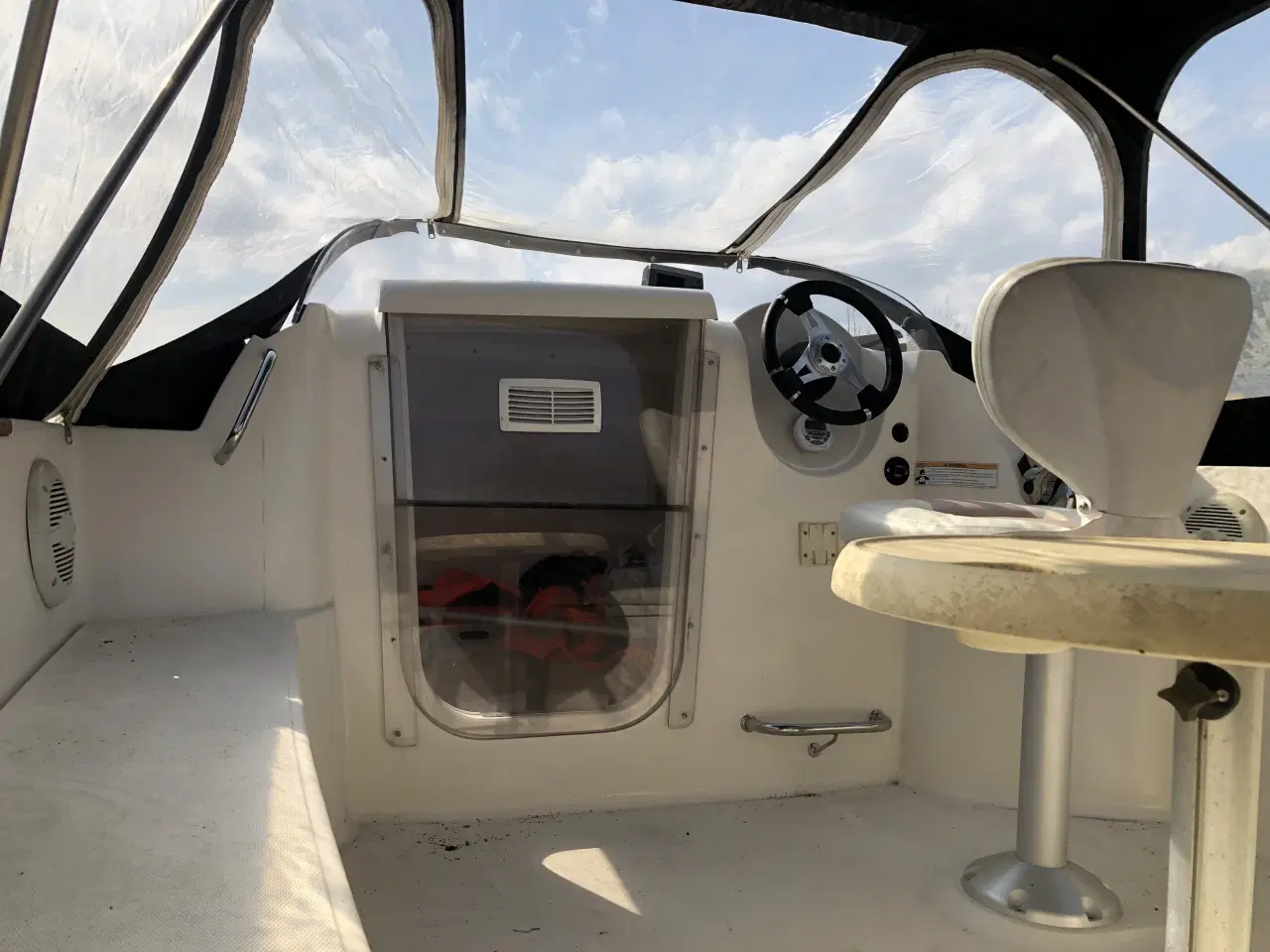 Billede 9 - Ørnvik 470 Cruiser