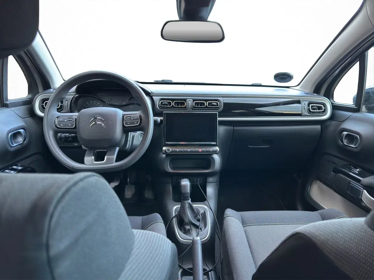 Billede 10 - Citroën C3 1,2 PureTech 83 Paris