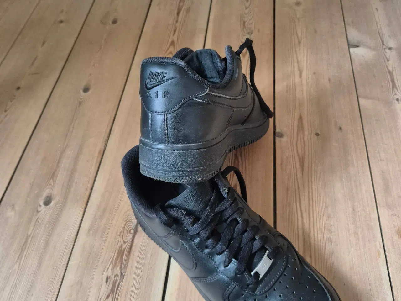 Billede 1 - Nike Air str. 41