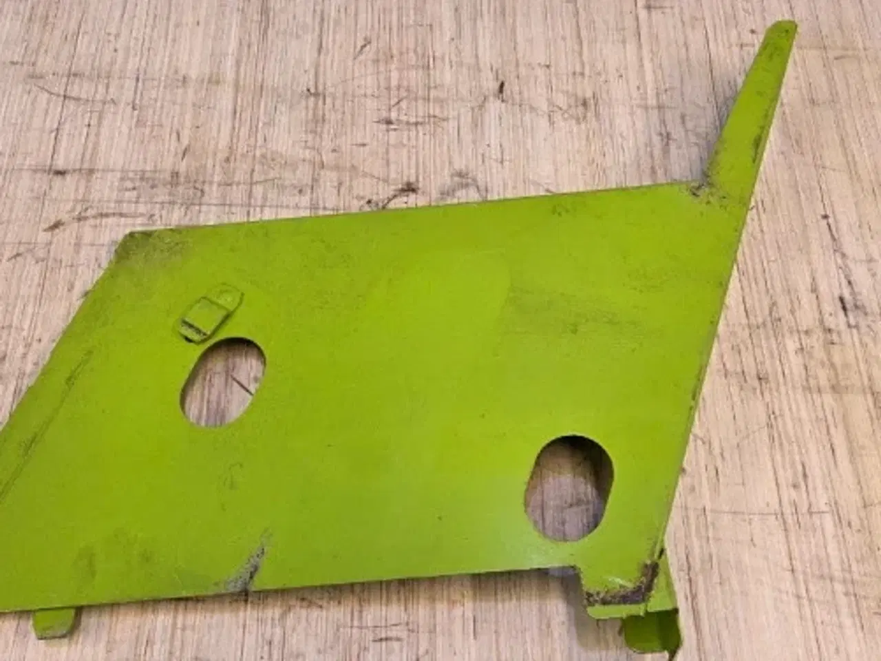 Billede 11 - Claas V900 Plade L. 5171181 