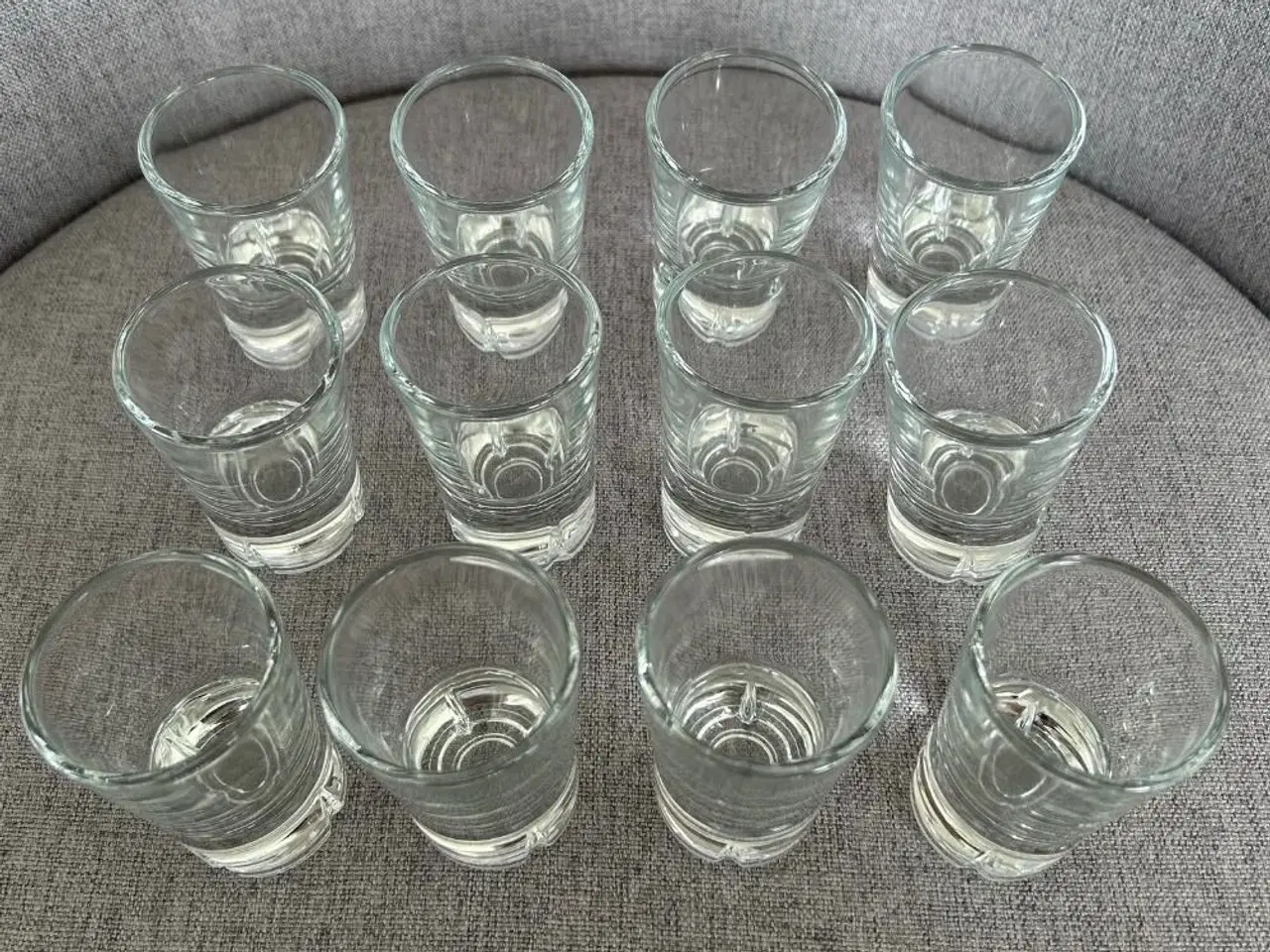 Billede 3 - Rosendahl Grand Cru snapsglas 4 cl (12 stk.)