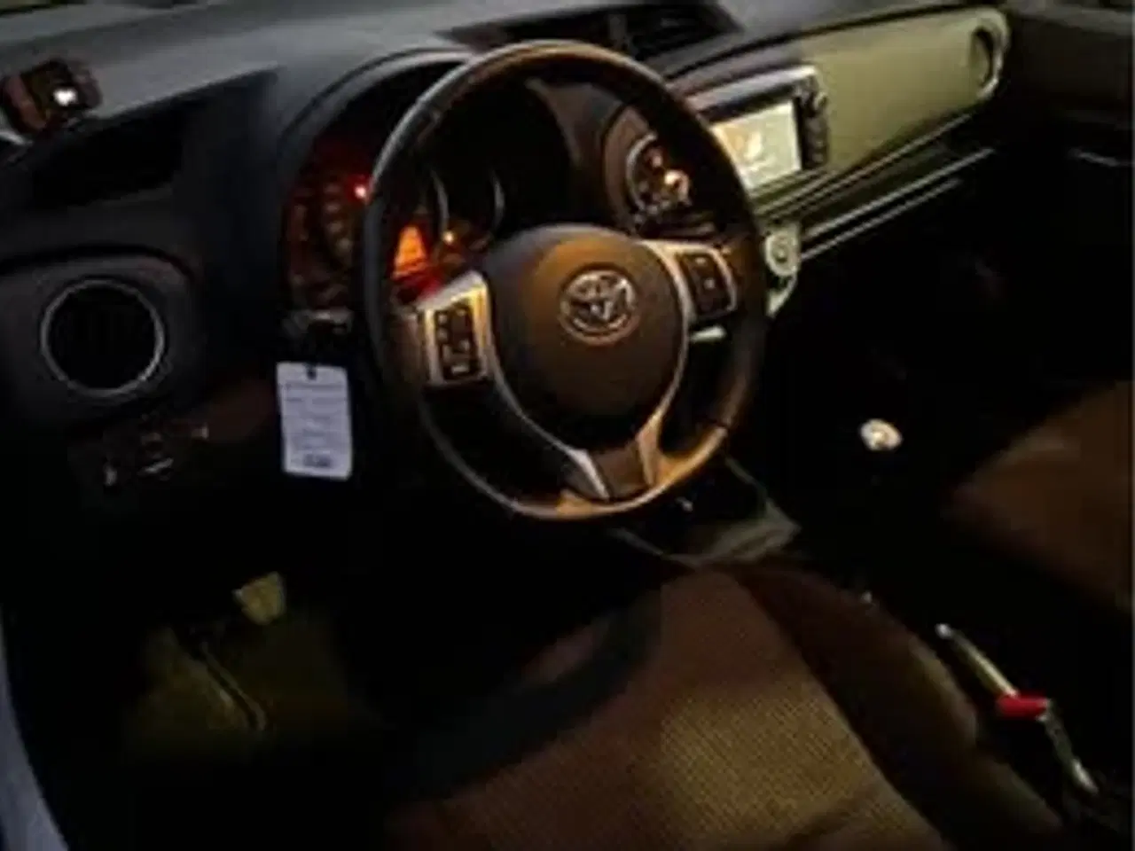 Billede 4 - Toyota Yaris 1.4 D4-D