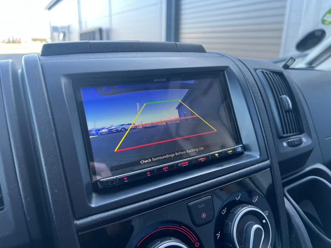 Billede 13 - Fiat Weinsberg 2,3 MJT Carasuite 700 ME aut.