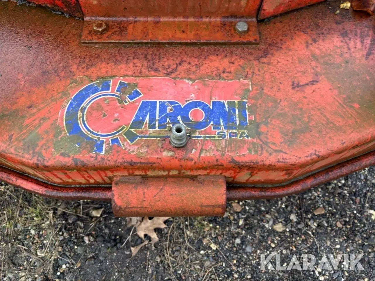 Billede 11 - Klippebord Caroni