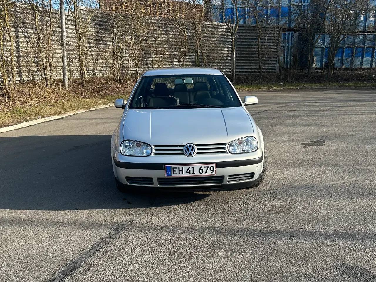 Billede 7 - VW Golf 2.0-1999-170.xxxkm