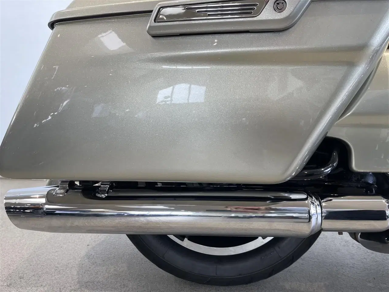 Billede 5 - Harley-Davidson FLTRXS Road Glide Special
