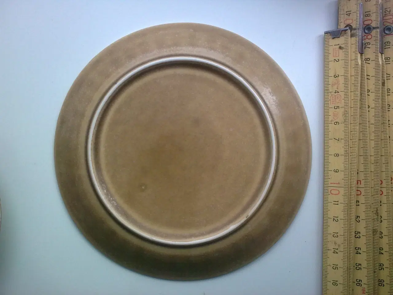 Billede 11 - Jens Harald Quistgaard dansk retro RELIEF o.a.