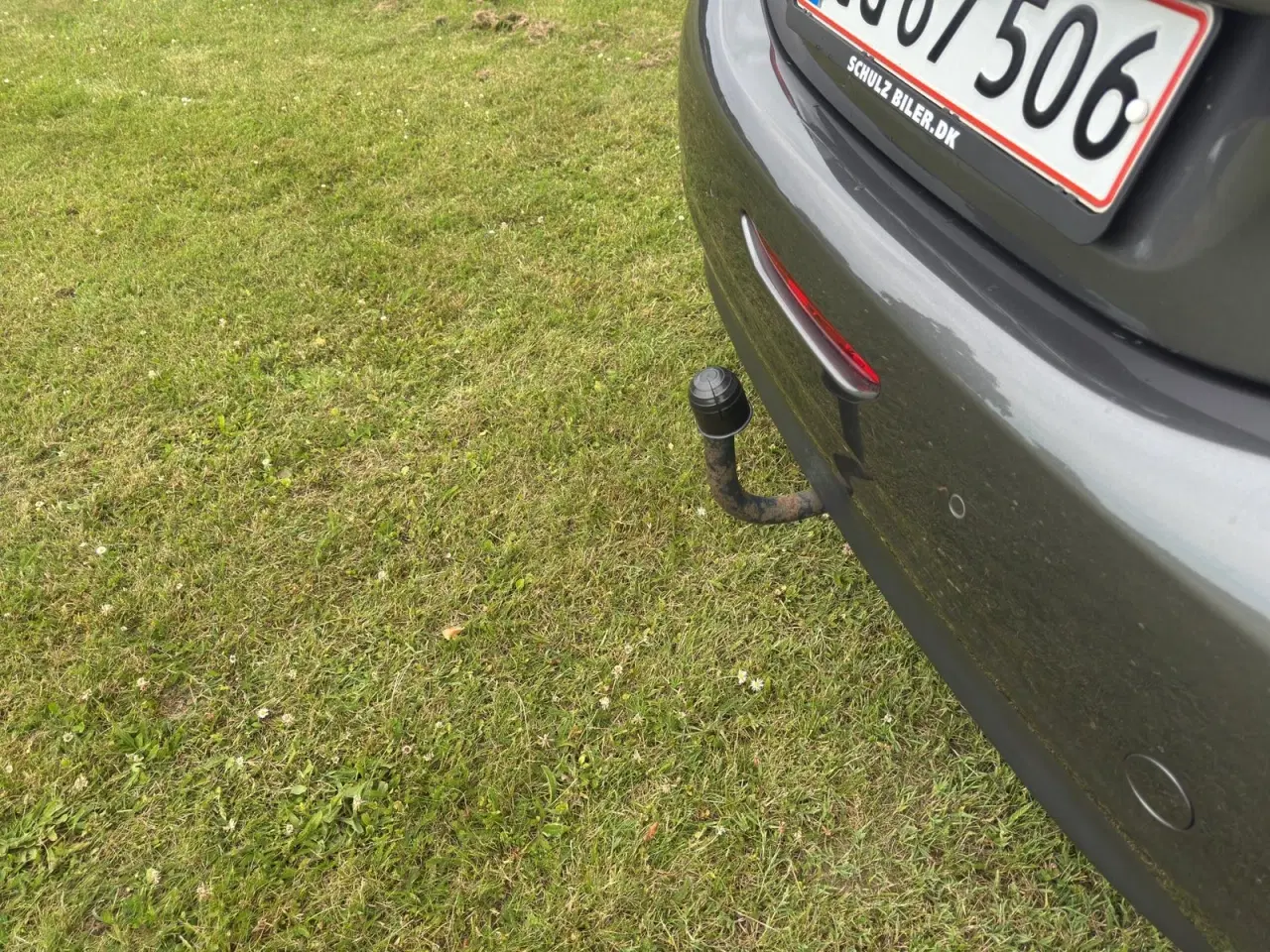 Billede 17 - Peugeot 208 1,5 BlueHDi 100 Like Sky