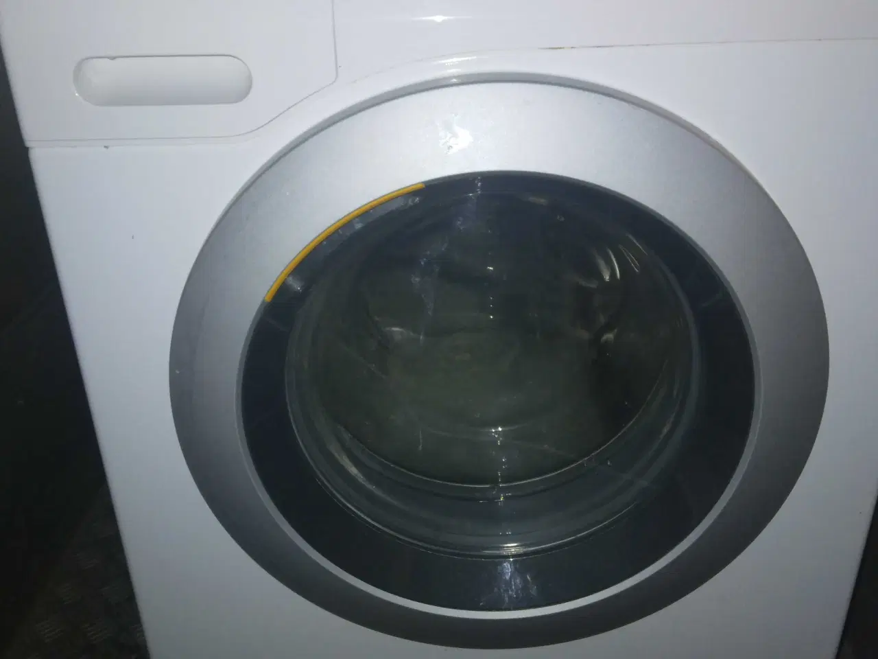 Billede 1 - Meget fin mile vaskemaskine