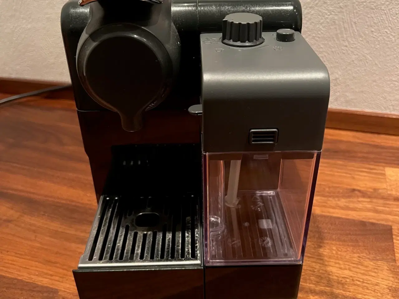 Billede 2 - Kaffemaskine Nespresso DeLonghi