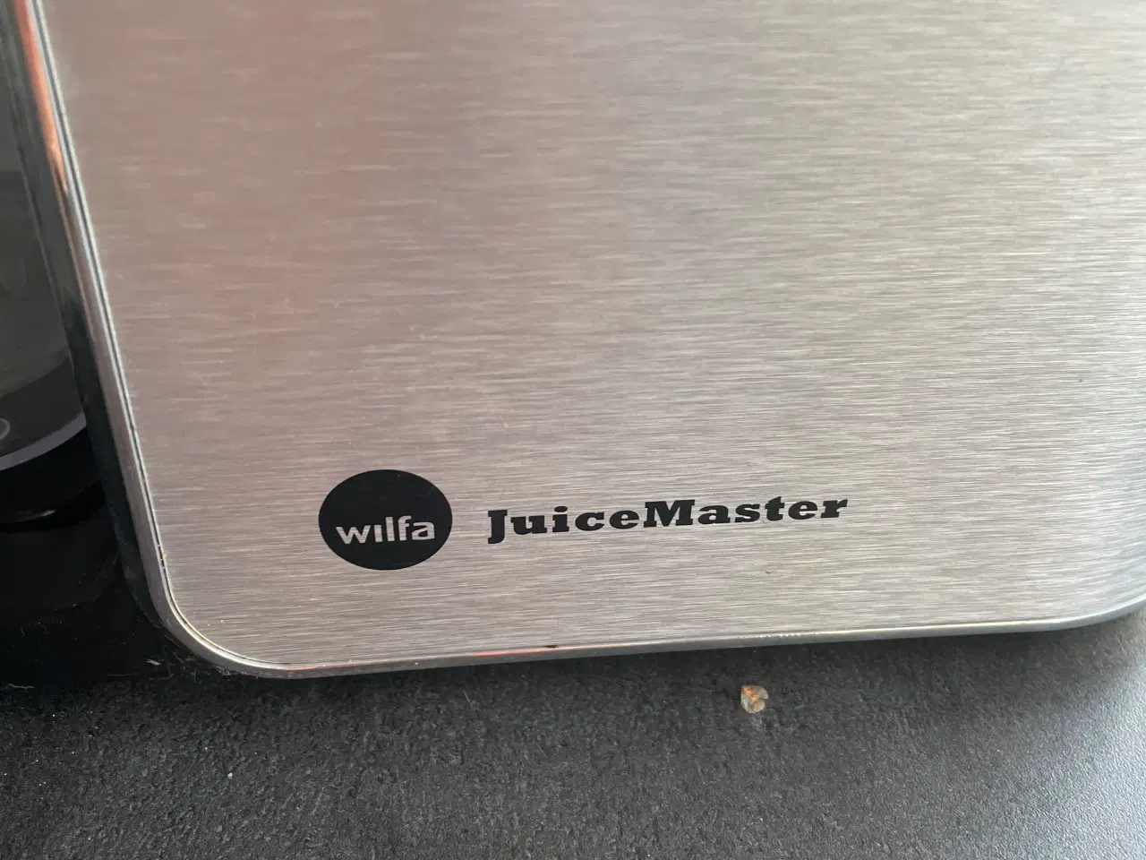 Billede 1 - Juicer 