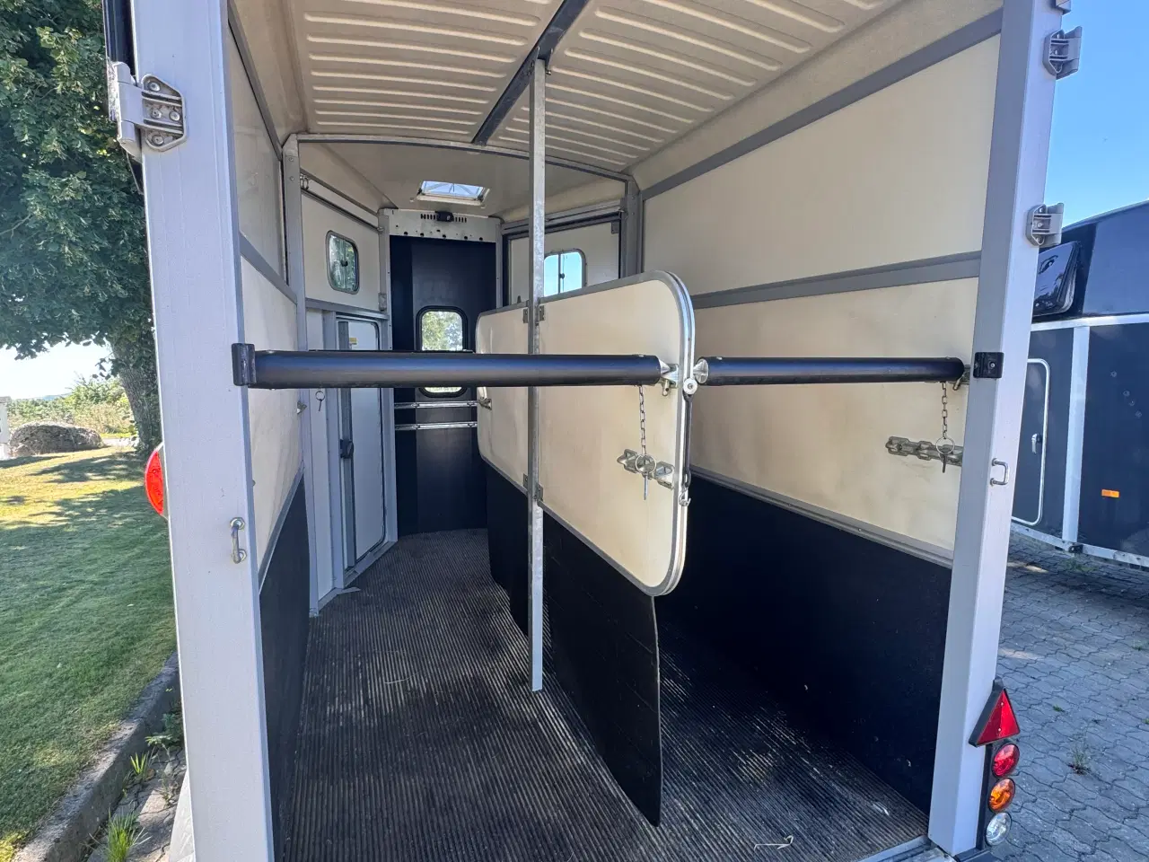 Billede 7 - Ifor Williams hestetrailer