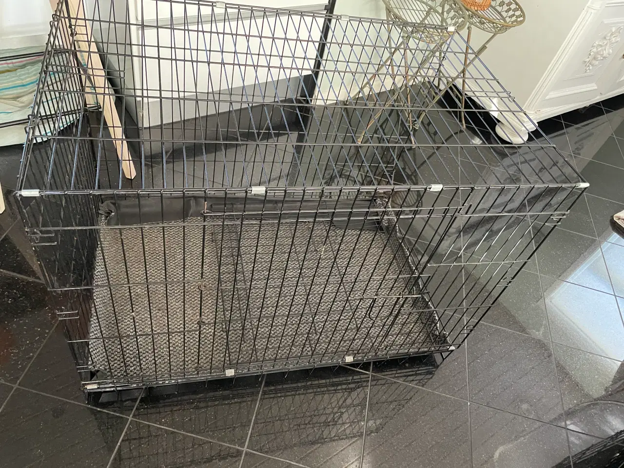 Billede 1 - Hundebur XXL