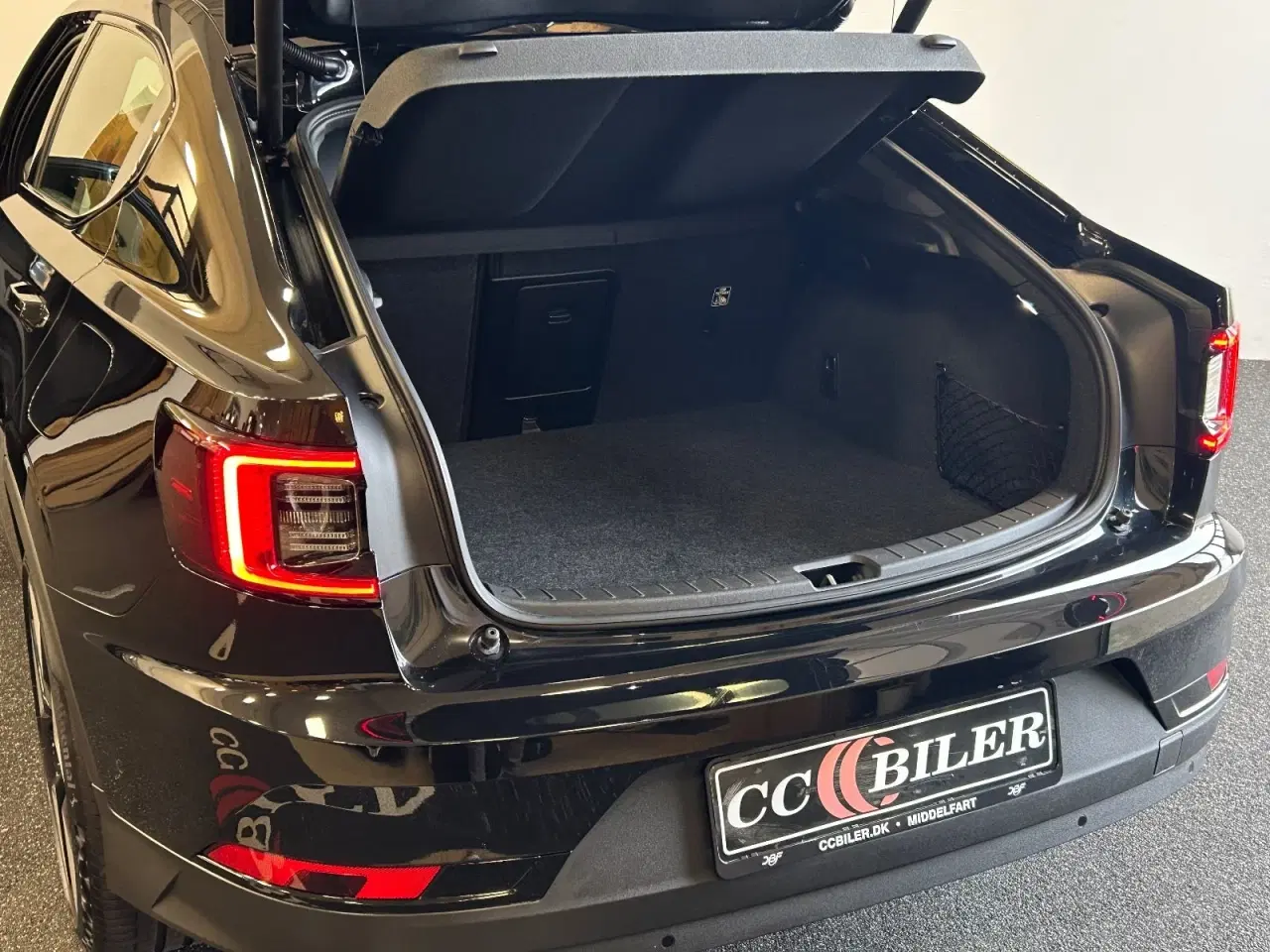 Billede 7 - Polestar 2 Long Range