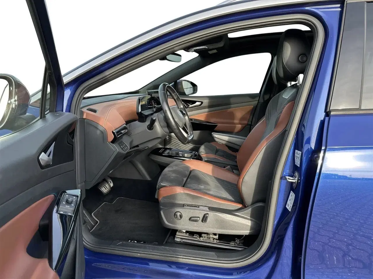 Billede 4 - VW ID.4 77 Pro Performance Tech