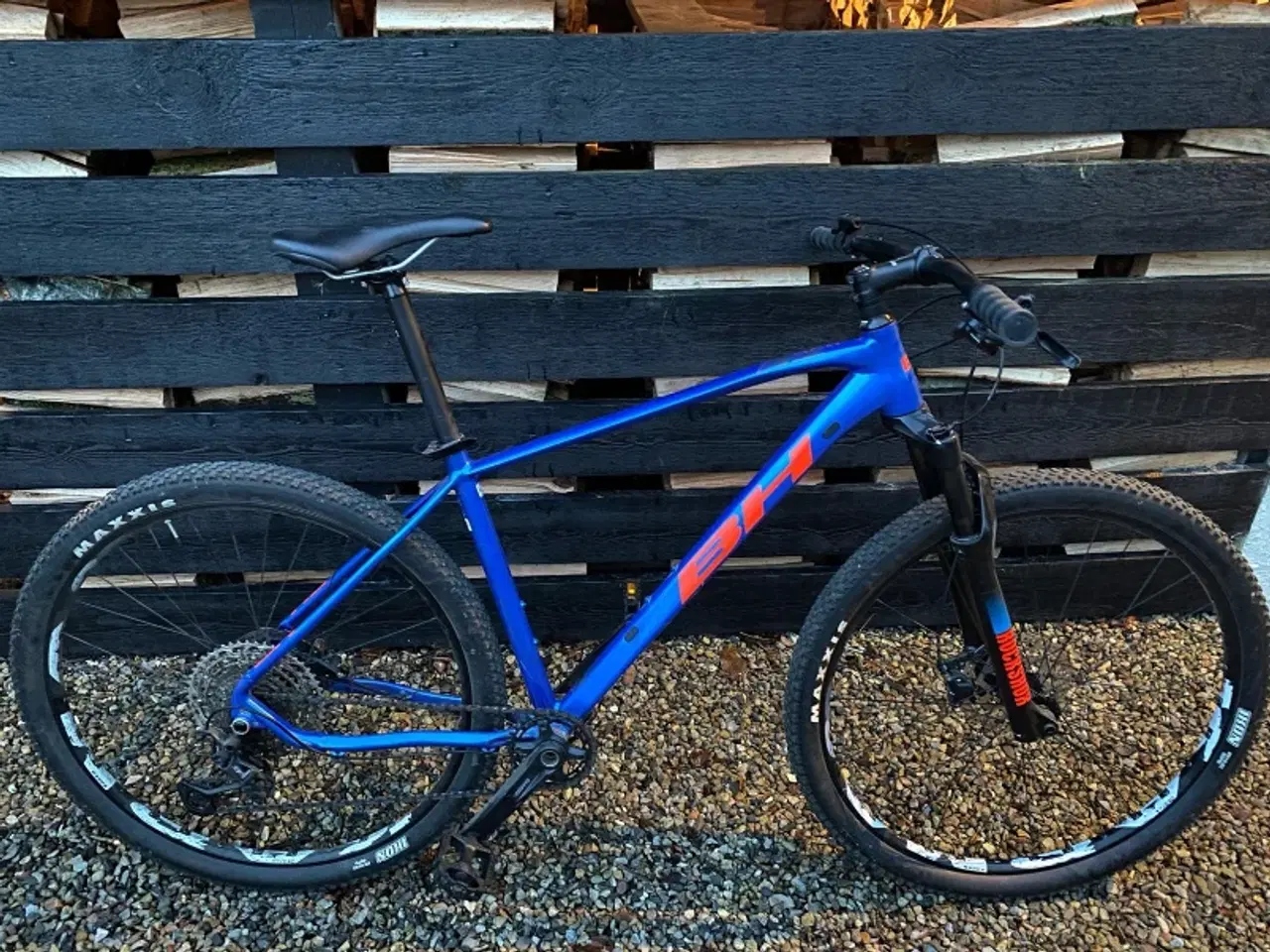 Billede 1 - BH Expert 5.0 MTB