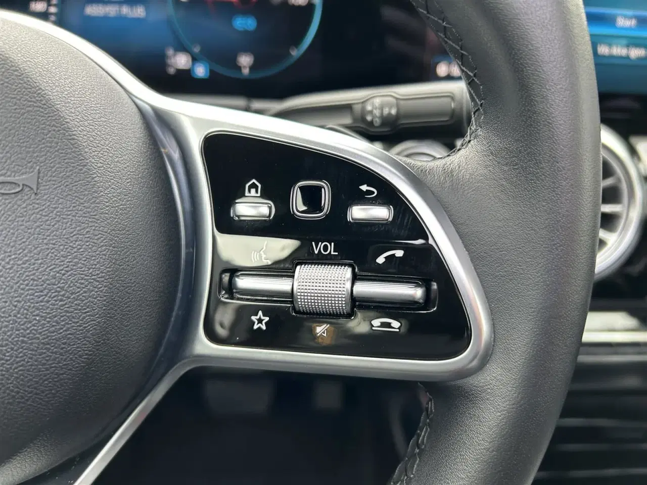 Billede 12 - Mercedes EQA250+  