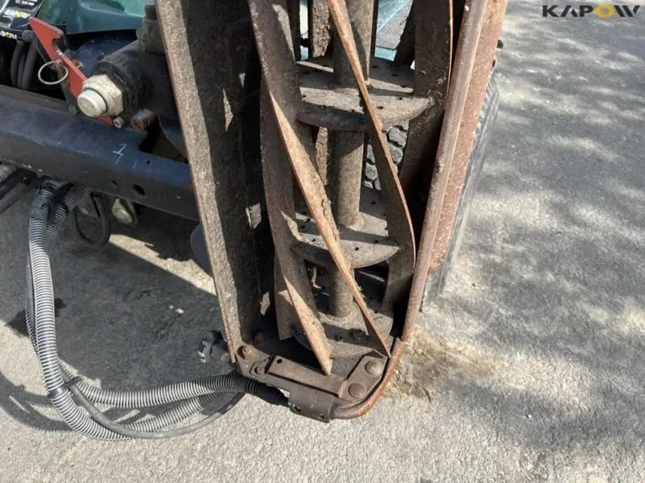 Billede 10 - Hayter LT 324