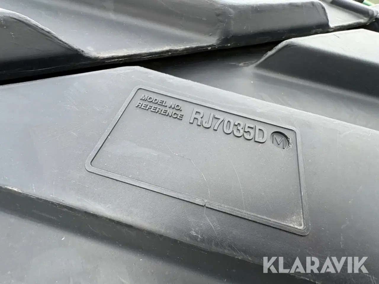 Billede 6 - Vipcontainer Lasto 16m3