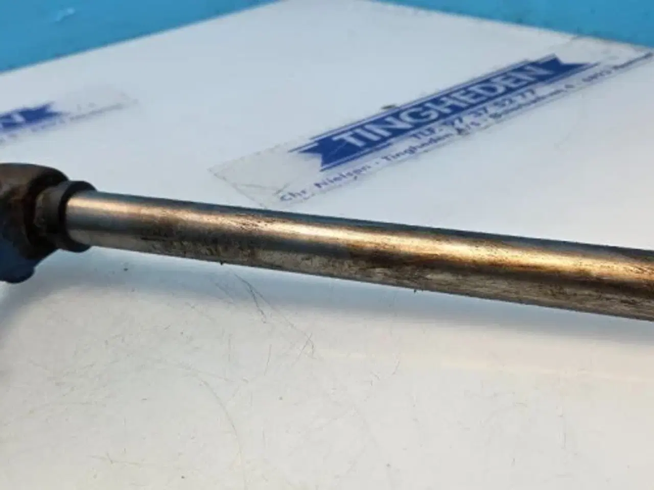 Billede 9 - Ford 4600 Aksel C5NN4N079A