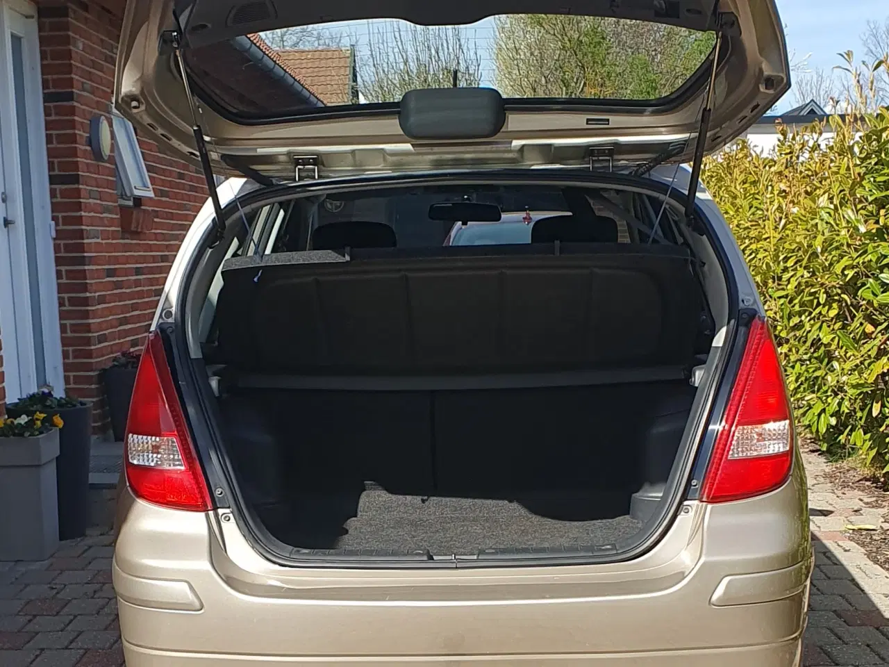 Billede 3 - Suzuki Liana 1.6 L AUT