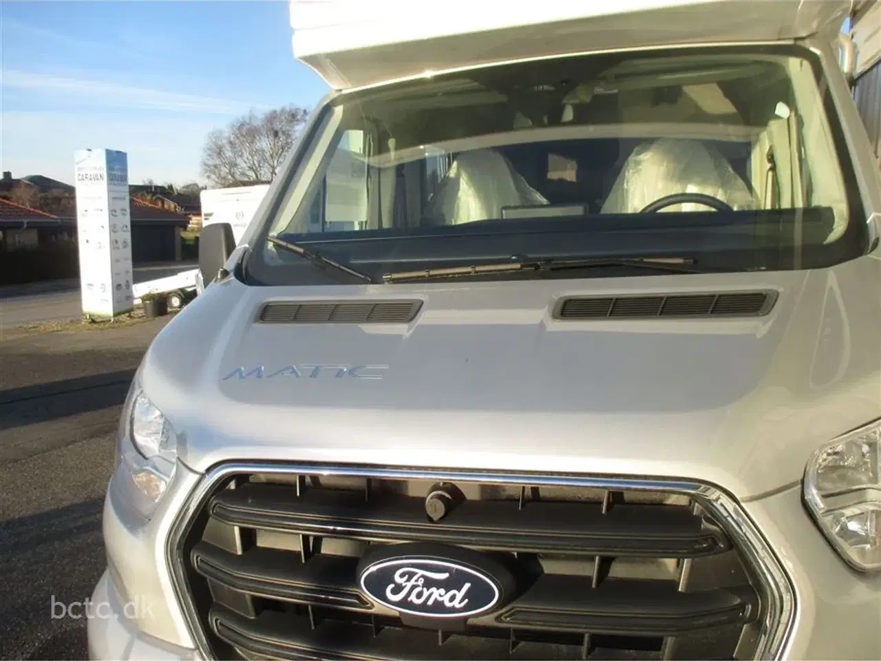 Billede 4 - 2026 - Elnagh Baron 539 Compact