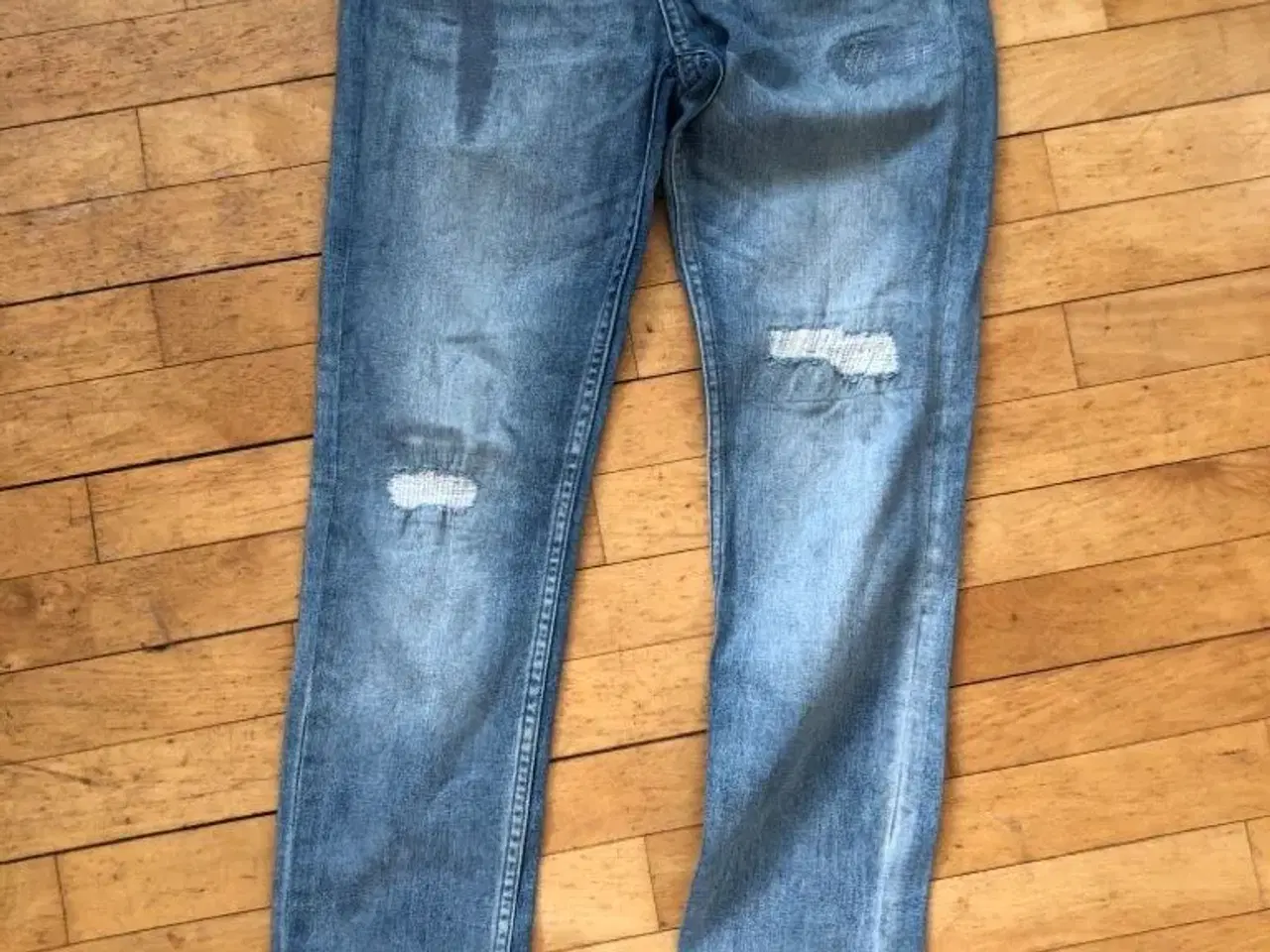 Billede 1 - Jeans