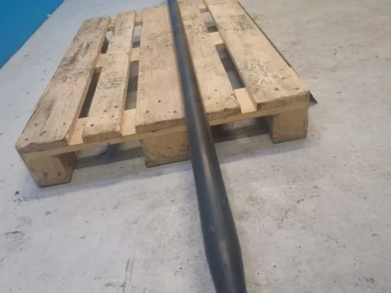 Billede 5 - Massey Ferguson 9280 Sporestang 6248025M91