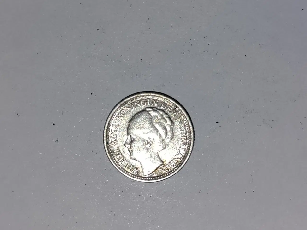 Billede 2 - 10 Cents 1941 Netherlands