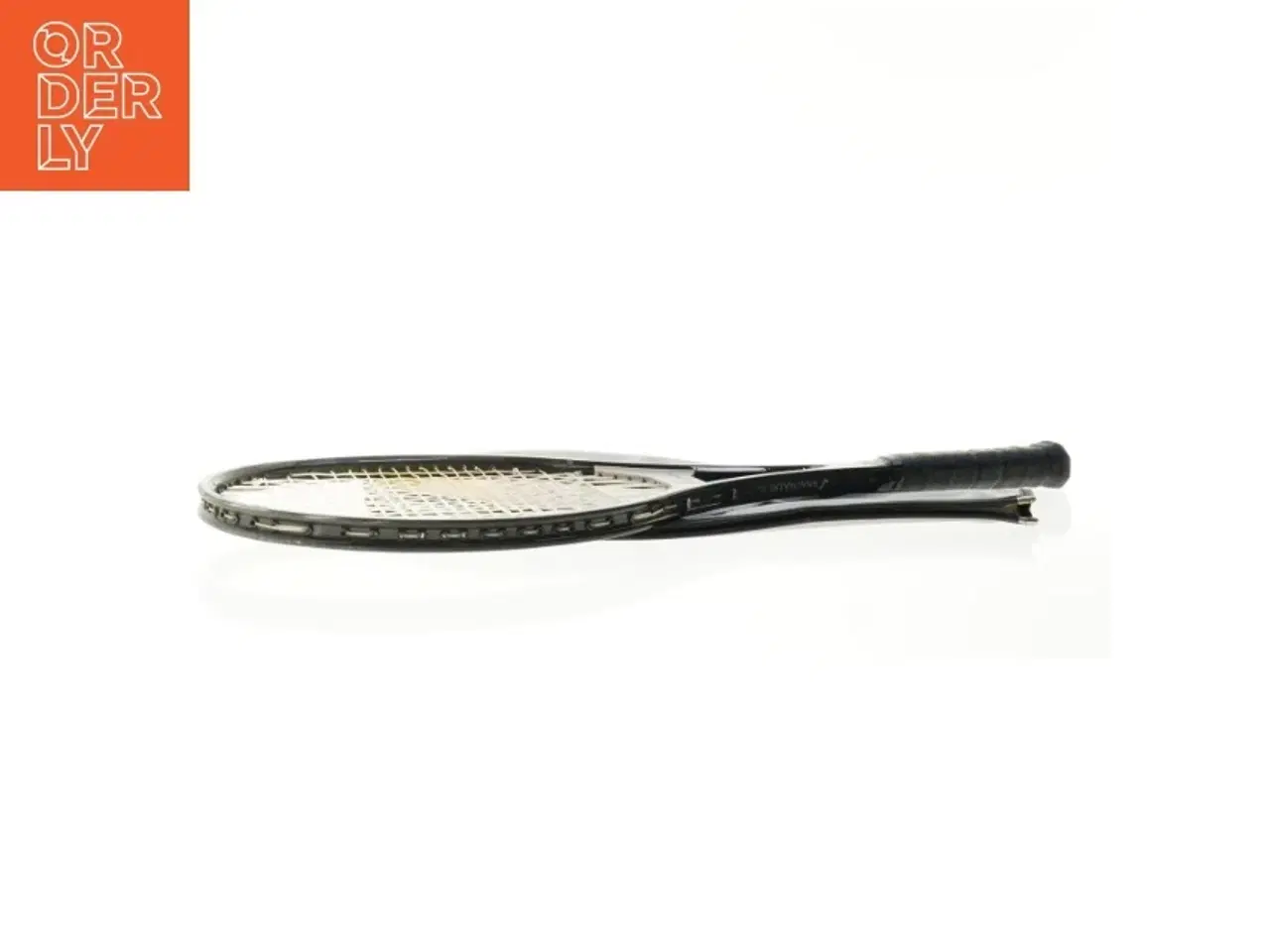 Billede 6 - Snauwaert tennis ketcher fra Snauwaert (str. 68 x 25 cm)