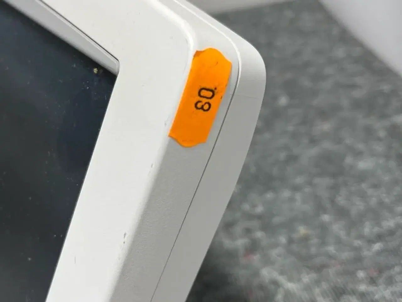 Billede 10 - Patient monitoring system GE B850